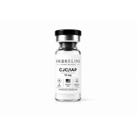 CJC-1295 (no DAC) / Ipamorelin 10/10mg