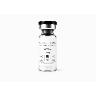 MOTS-c 10mg