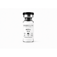 MOTS-c 40mg