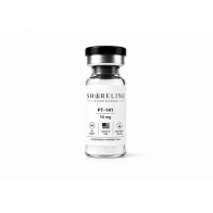 PT-141 (Bremelanotide) 10mg
