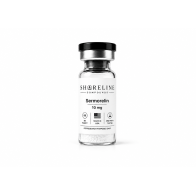 Sermorelin 10mg