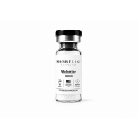 Wolverine Stack 10/10mg
