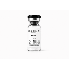 MOTS-c 10mg
