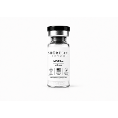 MOTS-c 40mg