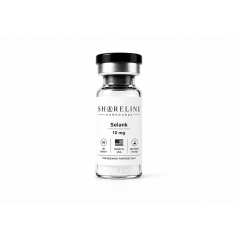 Selank 10mg
