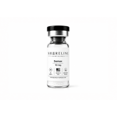 Semax 10mg