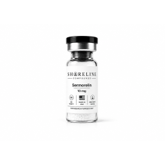Sermorelin 10mg