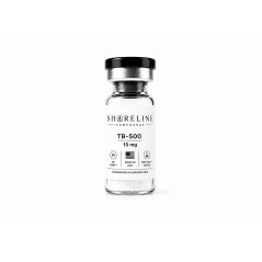 TB-500 15mg