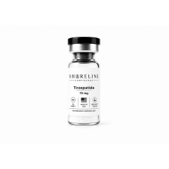 Tirzepatide 10mg