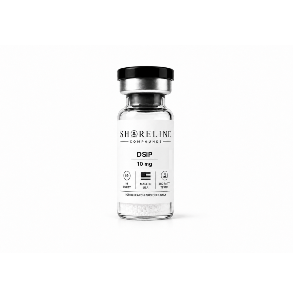 DSIP 10mg