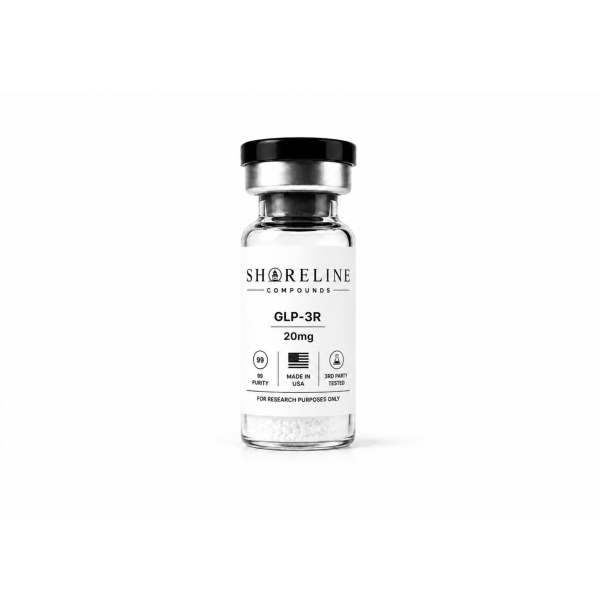 GLP-3R 20mg