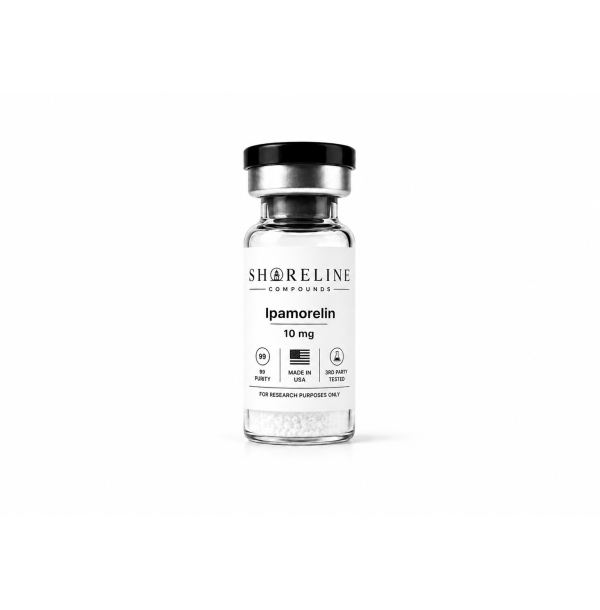 Ipamorelin 10mg