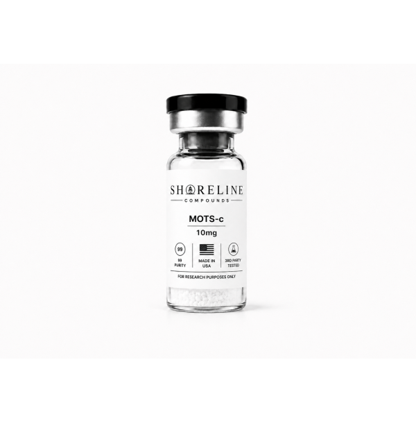 MOTS-c 10mg