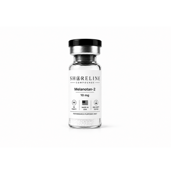 Melanotan-2 (MT-2) 10mg