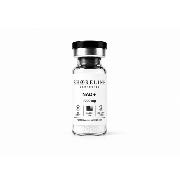 NAD+ (buffered) 1000mg