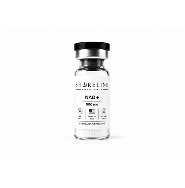 NAD+ (buffered) 500mg