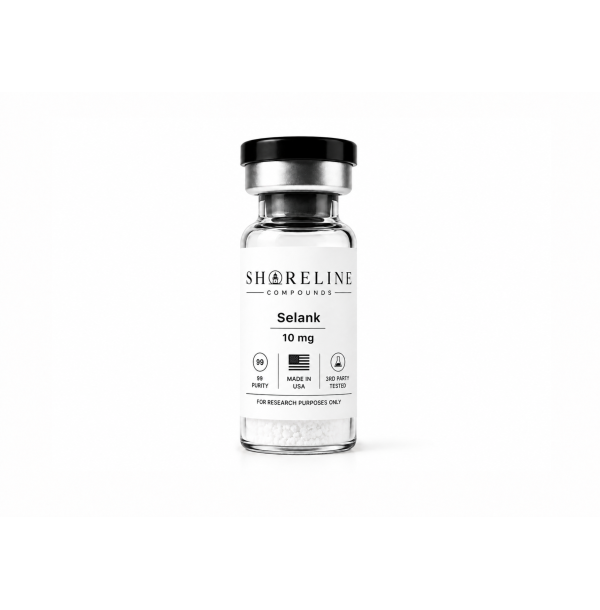 Selank 10mg