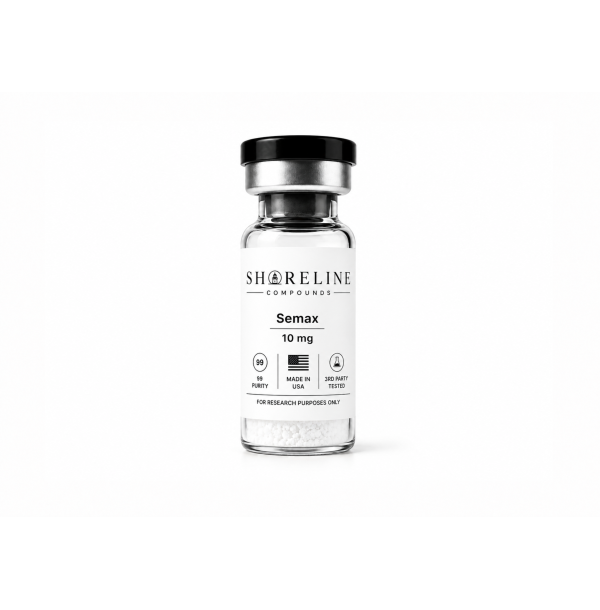 Semax 10mg
