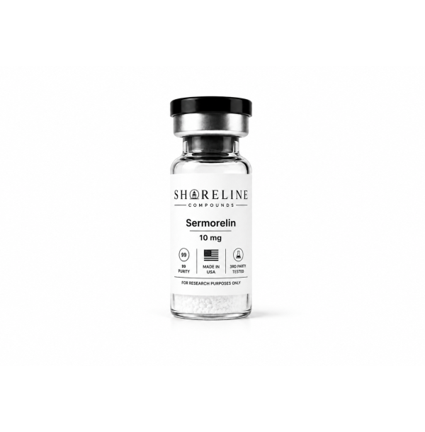 Sermorelin 10mg